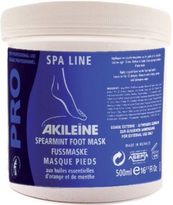 

Asepta Foot Mask in Jar(500 ml, Set of 0)