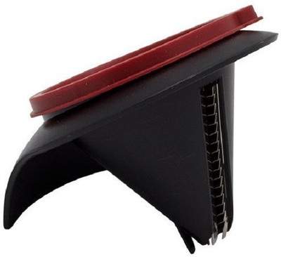 

Connectwide Vegetable Spiral Schneider Peeler Y Shaped Peeler(Black)