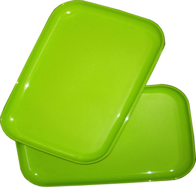 

Tupperware Plates Tray(2 Units)
