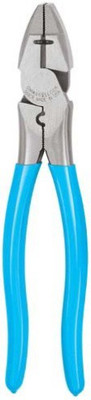 Channellock 369CR Lineman Plier(Length : 9.5 inch)