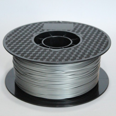 

WOL3D Printer Filament(Silver)