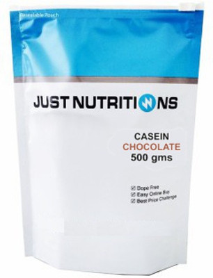 

Just Nutrition Casein Protein(500 g, Chocolate)