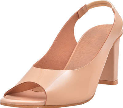 

Adorn Women Cream Wedges