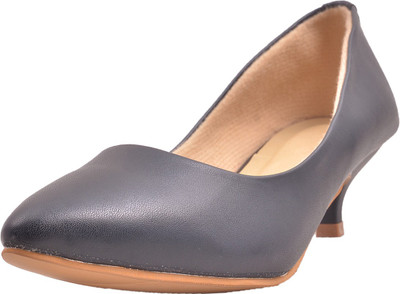 

Adorn Women Black Wedges