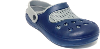 

GOLDMAX Men Blue Clogs