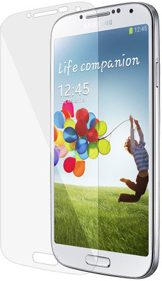 Carrolite Tempered Glass Guard for Samsung galaxy S4(Pack of 1)
