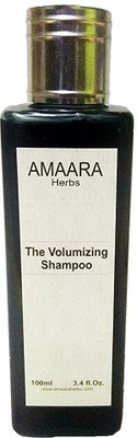 

Amaara Herbs The Volumizing Shampoo(100 ml)
