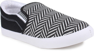 

9L-London Casuals For Men(Black