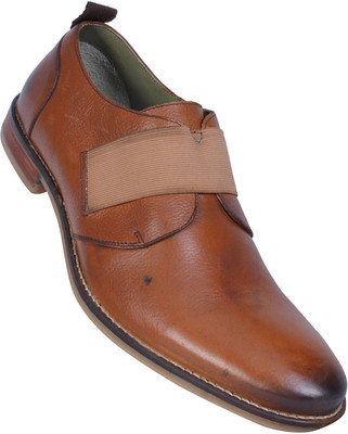 

RSI Slip On For Men(Brown