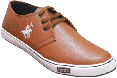

xtepe Sneakers For Men(Brown