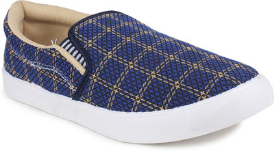 

9L-London Casuals For Men(Blue