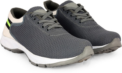 

Footfad Casuals For Men(Grey