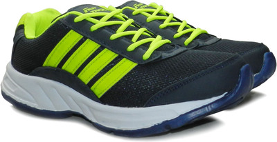 

Fast Trax Decent Running Shoes For Men(Red, Green