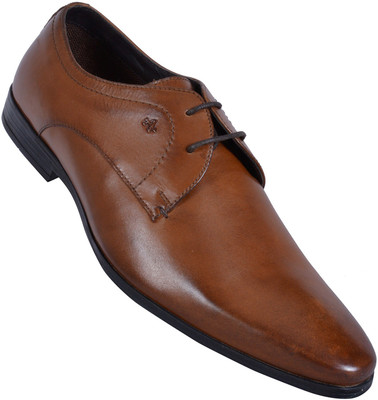 

RSI Lace Up For Men(Brown