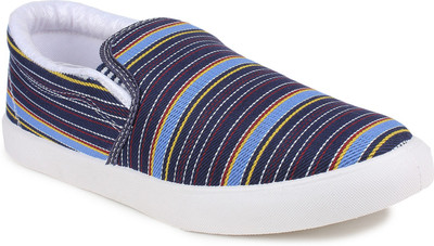 

9L-London Casuals For Men(Blue