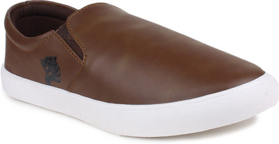 

9L-London Casuals For Men(Tan