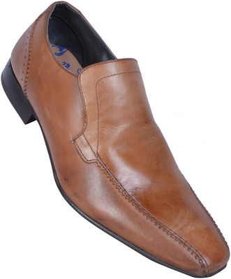 

RSI Slip On For Men(Tan
