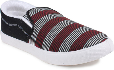 

9L-London Casuals For Men(Red