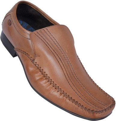

RSI Slip On For Men(Brown