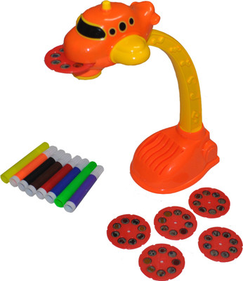 

speed wheels Sketcher Projector