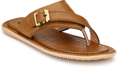 

Knoos Slippers, Tan