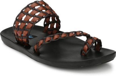 

Knoos Slippers, Black