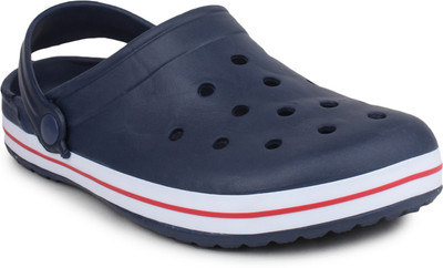 

Columbus Flip Flops, Navyblue