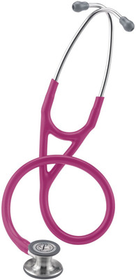 

Littmann 6158 Cardio IV Acustic Stethoscope(Raspberry)