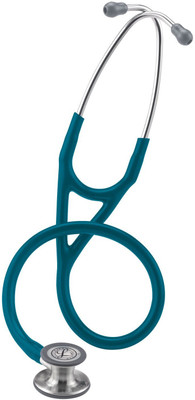 

Littmann 6157 Cardio IV Acustic Stethoscope(Carbiann Blue)