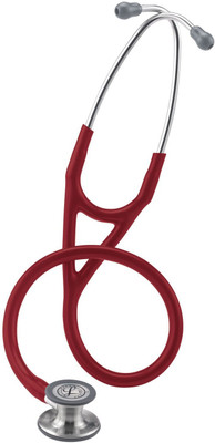 

Littmann 6153 Cardio IV Acustic Stethoscope(Burgundy)