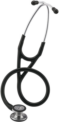 

Littmann 6152 Cardio IV Acustic Stethoscope(Black)