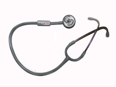 

NSC Neo Classic Acoustic Stethoscope(Black)