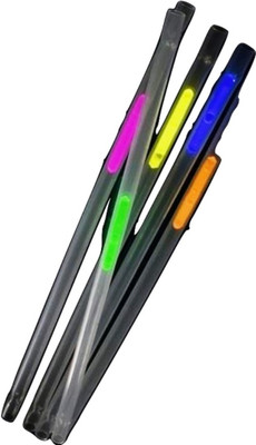 

Funcart Straight Drinking Straw(Multicolor, Pack of 6)