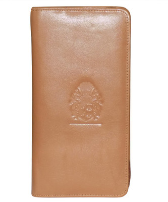 

Style 98 Casual Tan Clutch