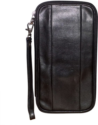 

Style 98 Casual Black Clutch