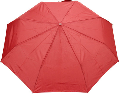

FabSeasons Solid Plain Umbrella(Maroon)