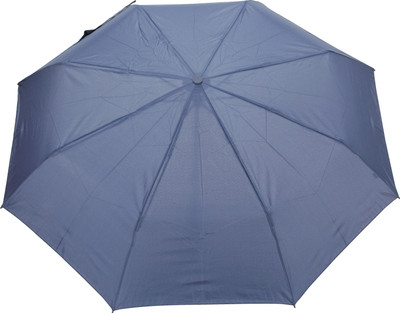 

FabSeasons Solid Plain Umbrella(Blue)
