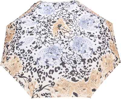 

FabSeasons Printed Umbrella(Multicolor)