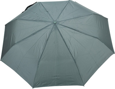 

FabSeasons Solid Plain Umbrella(Green)
