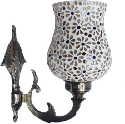 

Bhomeiaji Candelabra Wall Lamp