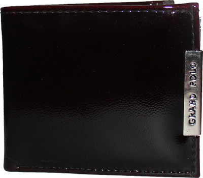 

Assashion Boys Black Tyvek Wallet(2 Card Slots)