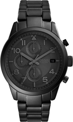 

Fossil FS5154I Watch - For Men