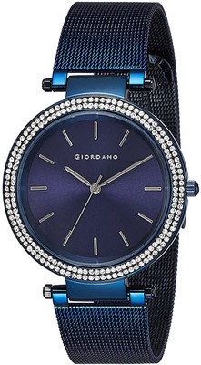 

Giordano 2798-66 Watch - For Women