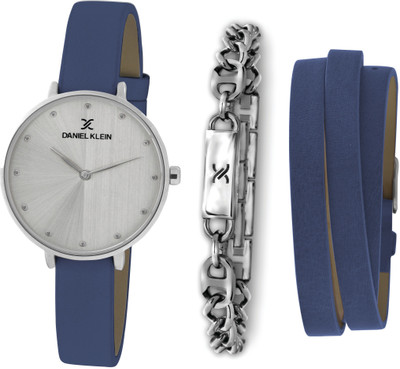 

Daniel Klein DK11418-5 Watch - For Women