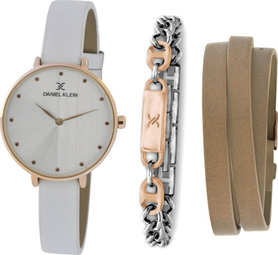 

Daniel Klein DK11418-8 Watch - For Women