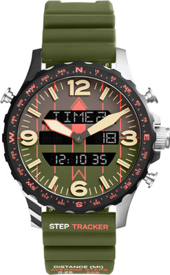 

Fossil LE1043 Watch - For Men