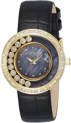Giordano 2800-01 Watch  - For Women   Watches  (Giordano)