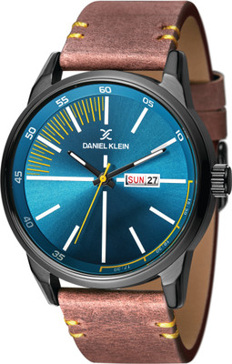 

Daniel Klein DK11297-2 Watch - For Men