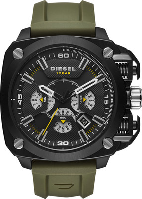 

Diesel DZ7369I Watch - For Men