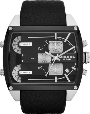 

Diesel DZ7326 FLEET Watch - For Men